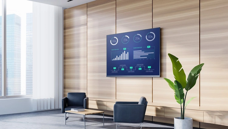 Телевидение для бизнеса от Ростелеком в деревня Челка (Кировская область)